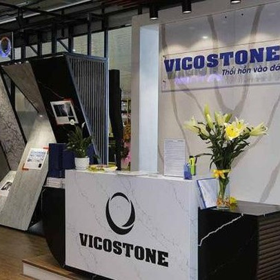 Vicostone (VCS) chuẩn bị chia cổ tức đợt 2/2022 với tỷ lệ 30% bằng tiền