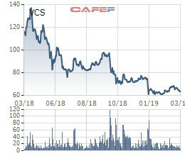 Vicostone (VCS) đặt kế hoạch lãi trước thuế 1.565 tỷ đồng, mục tiêu nội địa hóa 95% nguyên liệu năm 2019 - Ảnh 3.