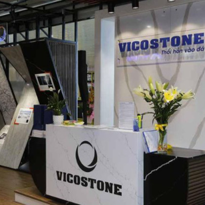 Vicostone (VCS) đặt kế hoạch lãi trước thuế năm 2021 tăng trưởng 15%, lên mức 1.919 tỷ đồng