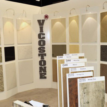 Vicostone (VCS): Quý 2 đạt mức doanh thu kỷ lục, 6 tháng lãi trước thuế 605 tỷ đồng