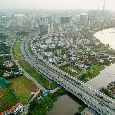 [Video] Quy hoạch phát triển đô thị TP.HCM đến năm 2045 sẽ như thế nào?