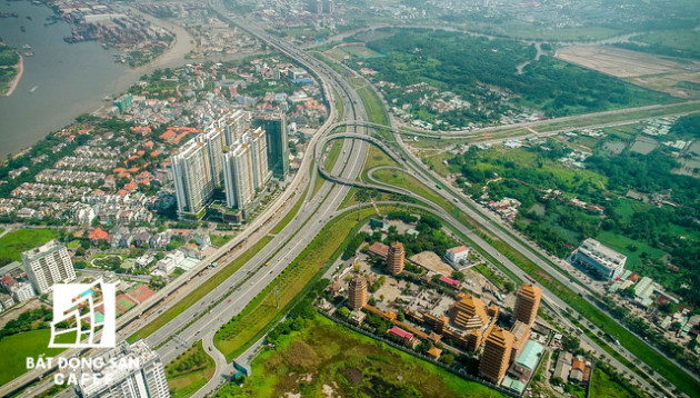 [Video] Toàn cảnh tiến độ dự án tuyến metro Bến Thành - Suối Tiên dự kiến hoàn thành vào 2020 - Ảnh 2.