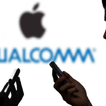 Việc Trung Quốc cấm bán 7 dòng iPhone, Qualcomm và Apple có thể sẽ phải ngồi lại đàm phán tìm giải pháp