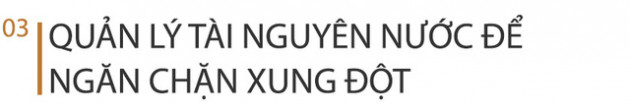 Viễn cảnh đen tối đằng sau nguy cơ chiến tranh vì siêu đập 4,6 tỷ USD trên dòng sông Nile - Ảnh 5.