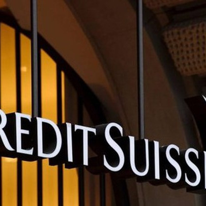 'Viên ngọc quý' của Credit Suisse: Trong khi tập đoàn liên tiếp thua lỗ và khủng hoảng, bộ phận này vẫn lãi lớn và dẫn đầu thị trường