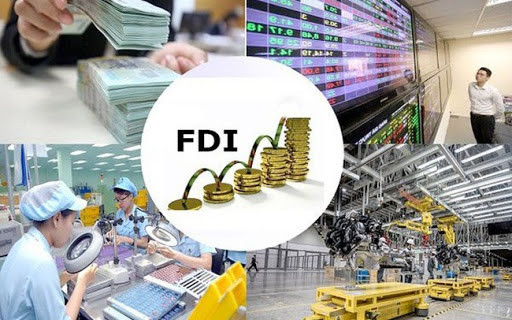 Việt Nam cần làm gì để tiếp tục dẫn đầu trong cuộc đua giành FDI? - Ảnh 1.