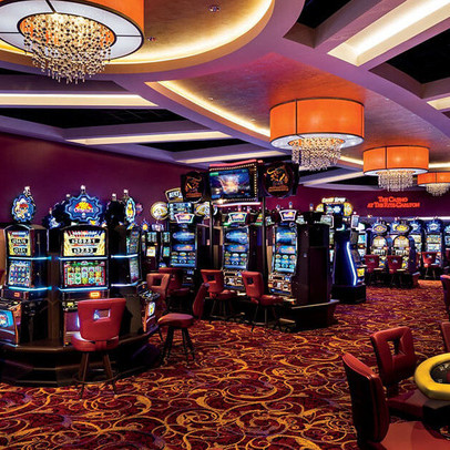 Việt Nam cần lường trước nguy và cơ gì từ công nghiệp casino?