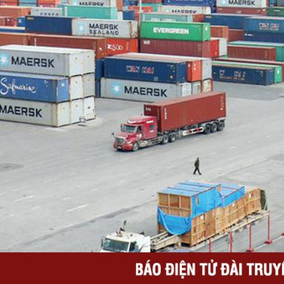 Việt Nam có lợi thế để phát triển logistics