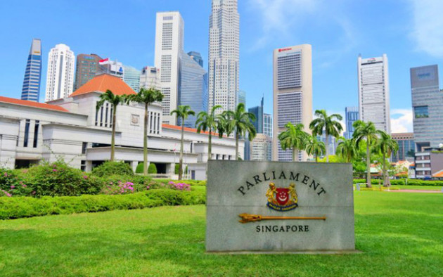 Việt Nam có thể tham khảo Luật chống tin tức giả của Singapore? - Ảnh 1.