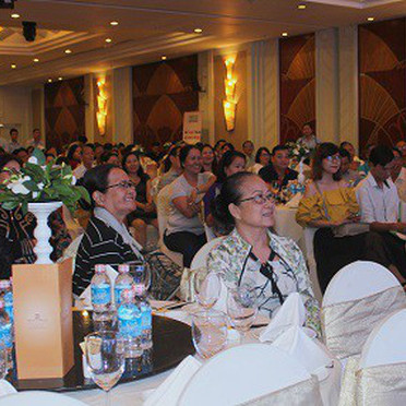 Việt Nam cùng JBSL Nhật Bản nâng cao ý thức phòng ngừa đột quỵ cho người dân