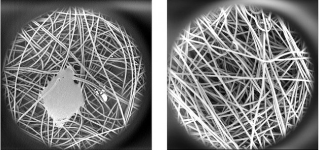 Việt Nam đã có khẩu trang lọc được hơn 99% bụi siêu mịn pm0.3 đạt chuẩn Hoa Kỳ - Ảnh 2.