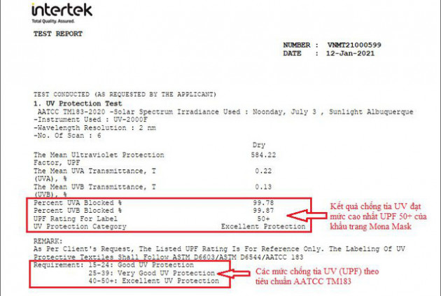 Việt Nam đã có khẩu trang lọc được hơn 99% bụi siêu mịn pm0.3 đạt chuẩn Hoa Kỳ - Ảnh 5.