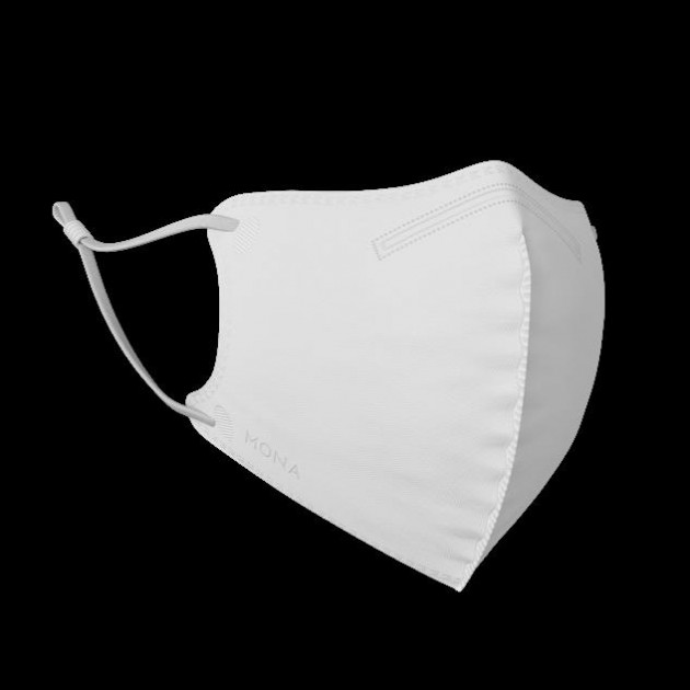 Việt Nam đã có khẩu trang lọc được hơn 99% bụi siêu mịn pm0.3 đạt chuẩn Hoa Kỳ - Ảnh 6.