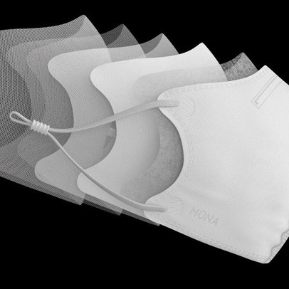 Việt Nam đã có khẩu trang lọc được hơn 99% bụi siêu mịn pm0.3 đạt chuẩn Hoa Kỳ