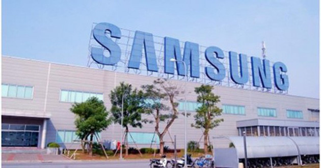 Việt Nam đã trở thành ngôi nhà thứ hai của Samsung