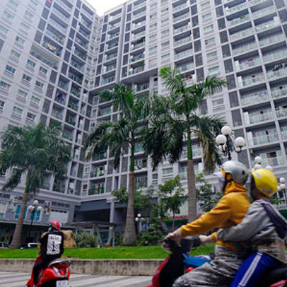 Việt Nam đang bước vào thời kỳ dân số vàng, bất động sản vào tầm ngắm của các nhà đầu tư nước ngoài