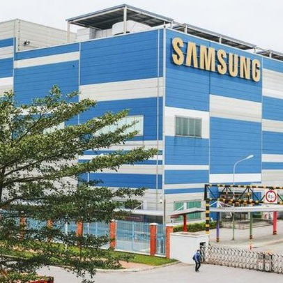 Việt Nam đang có bao nhiêu nhà cung ứng cấp 1, cấp 2 cho Samsung?