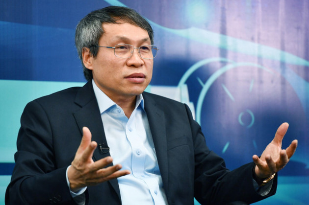 'Việt Nam đang đứng trước cơ hội vàng để bứt phá từ ô tô điện'