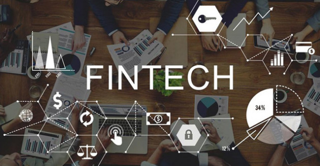  Việt Nam đang ở đâu trên bản đồ Fintech thế giới? - Ảnh 1.