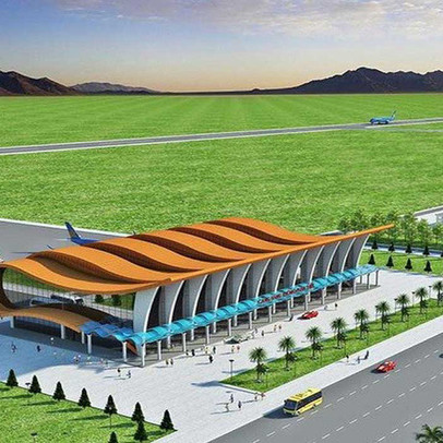 Việt Nam dự kiến sẽ có 31 sân bay