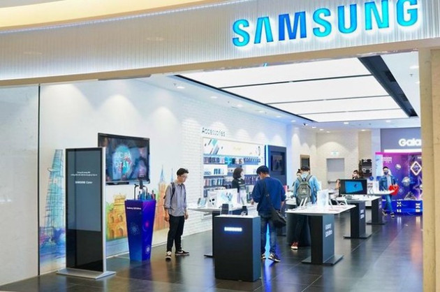 Việt Nam được coi là 'đại bản doanh' lớn nhất thế giới của Samsung