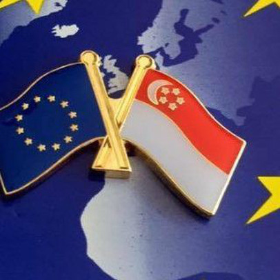 Việt Nam hưởng lợi từ Hiệp định thương mại tự do EU-Singapore