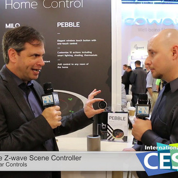 Việt Nam khẳng định vị thế tại triển lãm CES 2018 với loa thông minh MILO