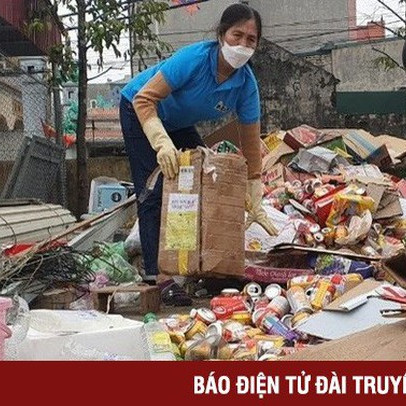 Việt Nam lãng phí 3 tỷ USD/năm do không tái chế nhựa: Làm gì để biến rác thành tiền?