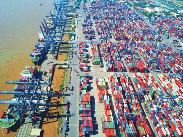  Việt Nam nổi lên là thiên đường sản xuất mới tại Đông Nam Á - Ảnh 1.