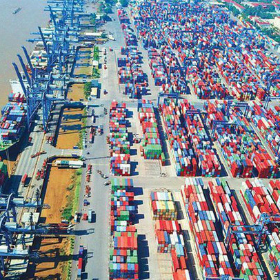 Việt Nam nổi lên là "thiên đường" sản xuất mới tại Đông Nam Á