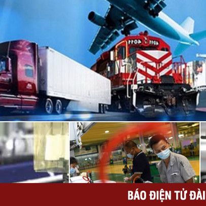 Việt Nam: Quốc gia châu Á duy nhất được IMF tăng dự báo tăng trưởng