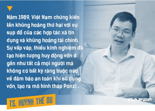 Việt Nam sẽ thoát lời nguyền chu kỳ khủng hoảng 10 năm nhờ hai nhân tố này? - Ảnh 2.