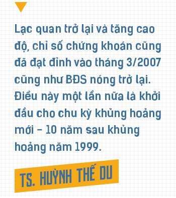 Việt Nam sẽ thoát lời nguyền chu kỳ khủng hoảng 10 năm nhờ hai nhân tố này? - Ảnh 3.