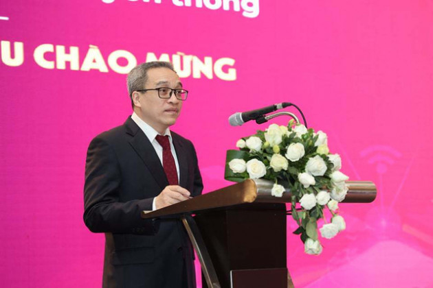 Việt Nam sẽ thử nghiệm 5G trên diện rộng trong năm 2021 - Ảnh 3.