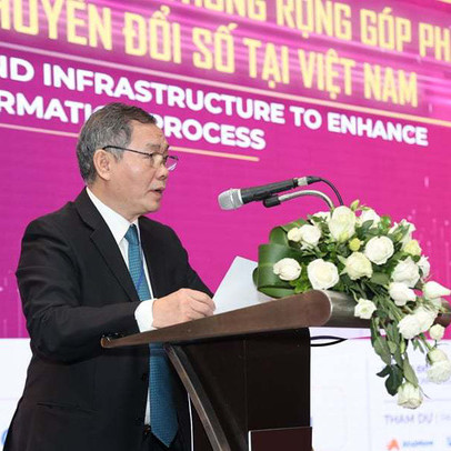 Việt Nam sẽ thử nghiệm 5G trên diện rộng trong năm 2021