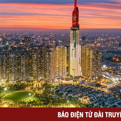 Việt Nam thuộc Top 5 điểm đến đầu tư bất động sản của giới siêu giàu Singapore