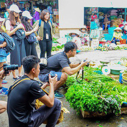 Việt Nam tính thu 45 tỷ USD từ du lịch trong 7 năm tới