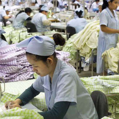 Việt Nam tự tin chiến tranh thương mại mang đến cơ hội nhiều hơn là thách thức