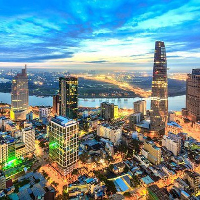 Việt Nam từng chỉ đóng góp 2% vào GDP của khối ASEAN, giờ đã thay đổi ra sao?