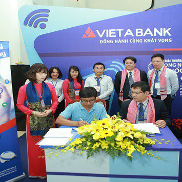 VietABank chung tay phát triển nông nghiệp Đắk Nông và khu vực Tây Nguyên
