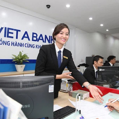 VietABank có Chủ tịch, Tổng giám đốc và Kế toán trưởng mới