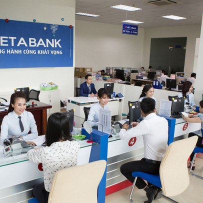 VietABank đã phát hành 97 triệu cổ phiếu, chủ tịch Phương Hữu Việt thành cổ đông lớn