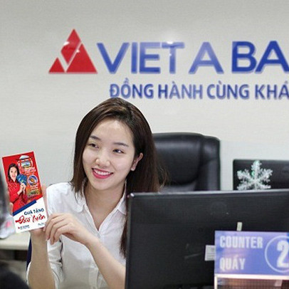 VietABank đặt mục tiêu lợi nhuận tăng 62%, dự kiến chia cổ tức bằng cổ phiếu tỷ lệ 21,35%