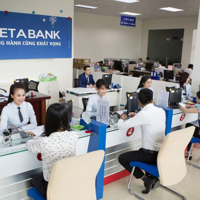 VietABank dự kiến phát hành hơn 150 triệu cổ phiếu với giá 10.000 đồng/cp cho cổ đông hiện hữu