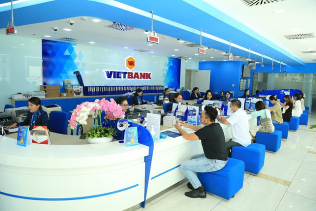Vietbank 16 năm đồng hành và tri ân - Ảnh 1.