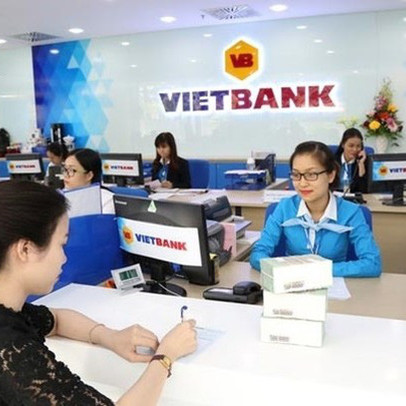 VietBank báo lãi năm 2020 sụt giảm 34%