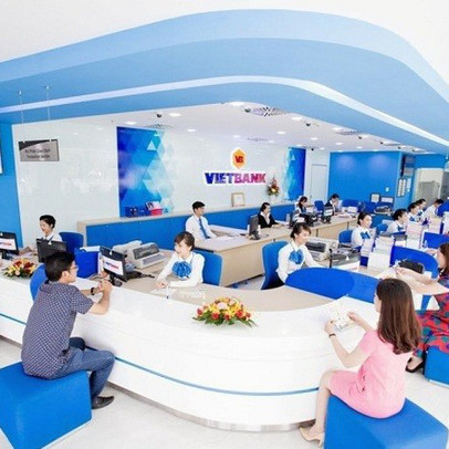 VietBank báo lãi trước thuế 9 tháng đầu năm đạt 429 tỷ, tăng 42% so với cùng kỳ