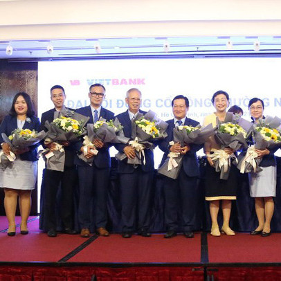 Vietbank đặt mục tiêu tăng tổng tài sản lên 120.000 tỷ đồng trong năm 2021