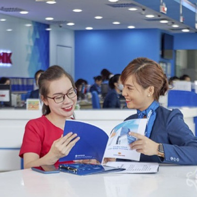 Vietbank tặng voucher đến 16 triệu đồng cho khách hàng mua bảo hiểm