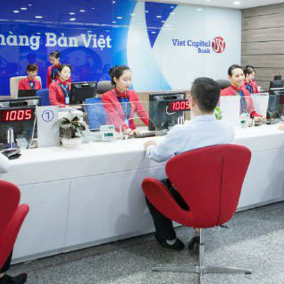 VietCapital Bank báo lãi 84 tỷ đồng trong 9 tháng đầu năm, tín dụng tăng trưởng xấp xỉ 11%